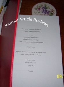 blog research reviews