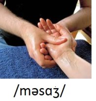 massage